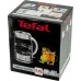 Чайник электрический Tefal KI760D30 1.7л. 2400Вт серебристый корпус: стекло/пластик (8010000023)