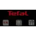 Чайник электрический Tefal KI760D30 1.7л. 2400Вт серебристый корпус: стекло/пластик (8010000023)