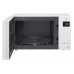 Микроволновая Печь LG MW23R35GIH 23л. 1000Вт белый
