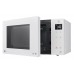 Микроволновая Печь LG MW23R35GIH 23л. 1000Вт белый