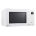 Микроволновая Печь LG MW23R35GIH 23л. 1000Вт белый