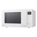 Микроволновая Печь LG MW23R35GIH 23л. 1000Вт белый