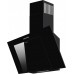 Вытяжка каминная Weissgauff Sigma 60 PB BL черный управление: кнопочное (1 мотор) Вытяжка каминная Weissgauff Sigma 60 PB BL черный управление: кнопочное (1 мотор)