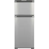 Холодильник Бирюса Б-M122 2-хкамерн. серебристый металлик мат. Холодильник Бирюса Б-M122 2-хкамерн. серебристый металлик мат.