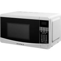 Микроволновая Печь Supra 20SW27 20л. 700Вт белый