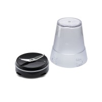 Блендер стационарный Kitfort КТ-1331-2 350Вт красный Блендер стационарный Kitfort КТ-1331-2 350Вт красный