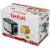 Тостер Tefal Express Metal TT365031 850Вт серебристый/черный