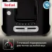 Тостер Tefal Express Metal TT365031 850Вт серебристый/черный