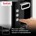 Тостер Tefal Express Metal TT365031 850Вт серебристый/черный