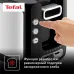 Тостер Tefal Express Metal TT365031 850Вт серебристый/черный