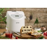 Хлебопечь Gorenje BM910W 600Вт белый