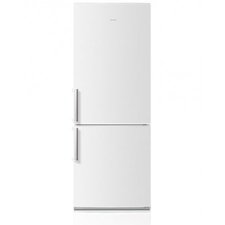 Холодильник Атлант XM-6224-101 2-хкамерн. белый Холодильник Атлант XM-6224-101 2-хкамерн. белый