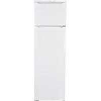 Холодильник Бирюса Б-124 2-хкамерн. белый