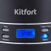 Кофеварка капельная Kitfort КТ-704-2 1000Вт черный