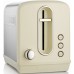 Тостер Gorenje T1100CLI 860Вт бежевый/серебристый