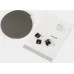 Варочная поверхность Gorenje ECT643WCSC белый