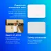 Варочная поверхность Gorenje ECT643WCSC белый