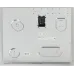 Варочная поверхность Gorenje ECT643WCSC белый
