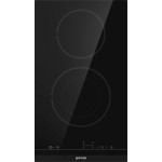 Варочная поверхность Gorenje ECT322BCSC черный