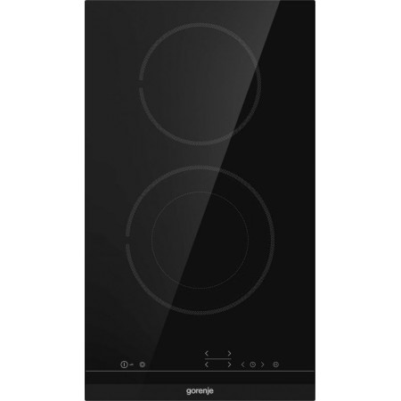 Варочная поверхность Gorenje ECT322BCSC черный