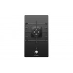 Газовая варочная поверхность Gefest ПВГ 2001 черный