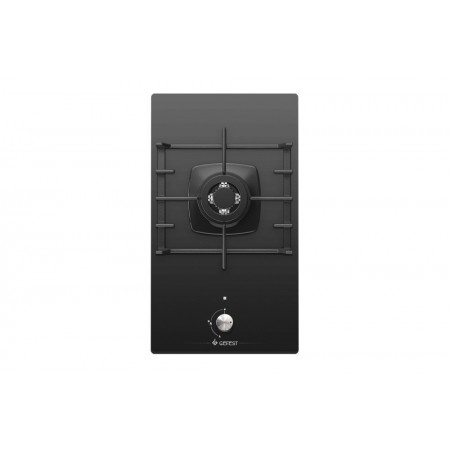 Газовая варочная поверхность Gefest ПВГ 2001 черный