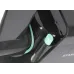 Мясорубка Starwind SMG5480 1800Вт темно-серый/бирюзовый