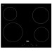 Варочная поверхность Beko HIC64401 черный
