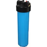 Корпус Гейзер 20BB серый