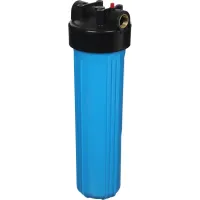 Корпус Гейзер 20BB серый