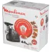 Мясорубка Moulinex HV8 Plus ME682832 2000Вт черный