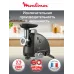 Мясорубка Moulinex HV8 Plus ME682832 2000Вт черный