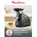 Мясорубка Moulinex HV8 Plus ME682832 2000Вт черный