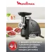 Мясорубка Moulinex HV8 Plus ME682832 2000Вт черный