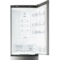 Холодильник Атлант 4425-049-ND 2-хкамерн. нержавеющая сталь Холодильник Атлант 4425-049-ND 2-хкамерн. нержавеющая сталь