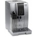 Кофемашина Delonghi Dinamica ECAM350.75.S 1450Вт серебристый