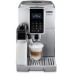 Кофемашина Delonghi Dinamica ECAM350.75.S 1450Вт серебристый