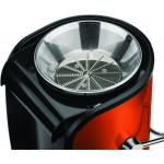 Соковыжималка центробежная Scarlett SC-JE50S42 1000Вт рез.сок.:1000мл. оранжевый