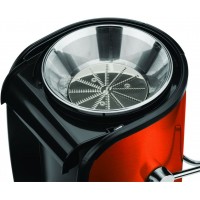 Соковыжималка центробежная Scarlett SC-JE50S42 1000Вт рез.сок.:1000мл. оранжевый