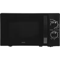 Микроволновая Печь BBK 20MWG-739M/B 20л. 700Вт черный