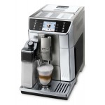 Кофемашина Delonghi ECAM650.55.MS 1450Вт серебристый