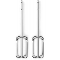 Миксер ручной Philips HR3705 Daily Collection 300Вт белый