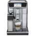 Кофемашина Delonghi PrimaDonna Elite Experience ECAM650.85 MS 1450Вт серебристый/черный Кофемашина Delonghi PrimaDonna Elite Experience ECAM650.85 MS 1450Вт серебристый/черный