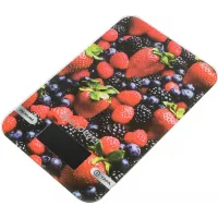 Весы кухонные электронные Endever Skyline KS-528 макс.вес:5кг рисунок/ягоды Весы кухонные электронные Endever Skyline KS-528 макс.вес:5кг рисунок/ягоды