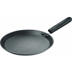Сковорода блинная Rondell Pancake frypan RDA-128 круглая 26см покрытие: TriTitan ручка несъемная (без крышки) черный