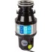 Измельчитель Bort Master Eco 390Вт черный