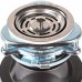 Измельчитель Bort Titan 4000 Plus 560Вт черный