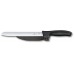 Нож кухонный Victorinox Swissclassic DUX-MESSER (6.8663.21) стальной лезв.210мм черный