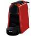 Кофемашина Delonghi Nespresso Essenza mini Bundle EN85.R 1260Вт красный/черный