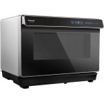 Мини-печь Panasonic NU-SC300BZPE 30л. 1500Вт черный